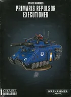 Gry planszowe - SM PRIMARIS Repulsor Executioner Box - miniaturka - grafika 1