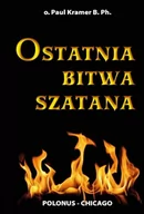 Religia i religioznawstwo - Ostatnia bitwa Szatana - miniaturka - grafika 1