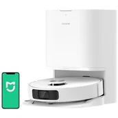 Roboty sprzątające - Dreame L10 Prime Biały - miniaturka - grafika 1