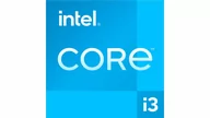 Procesory - Intel Core i3 12100 TRAY 4x3 3 60W GEN12 CM8071504651012 - miniaturka - grafika 1
