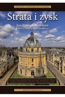 Powieści - Strata i zysk Nowa - miniaturka - grafika 1