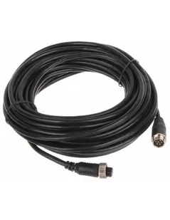 AUTONE Przewód ATE-AVIA-IP-10M M12 6-pin Autone ATE-AVIA-IP-10M - Kable - miniaturka - grafika 2