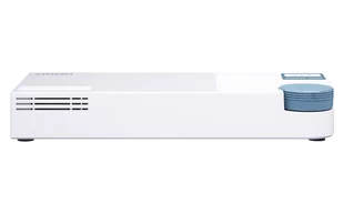 QNAP QSW-M408S - Switche - miniaturka - grafika 1