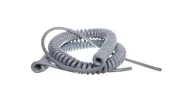 Kable - Lapp Kabel Przewód spiralny OLFLEX SPIRAL 400 P 3G2,5 1-3m 70002717 70002717 - miniaturka - grafika 1