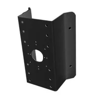 Akcesoria do monitoringu - Uchwyt  HIKVISON DS-1276ZJ-SUS(BLK) - miniaturka - grafika 1