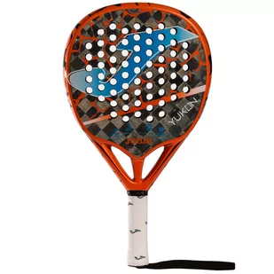 Joma Yukon Padel Racquet 401052-801, Kobieta/Mężczyzna, rakiety do padla, Pomarańczowy - Inne gry towarzyskie - miniaturka - grafika 1
