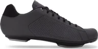 Buty rowerowe - Giro Buty męskie GIRO REPUBLIC LX R REFLECTIVE dark shadow roz.42 DWZ uniwersalny - miniaturka - grafika 1
