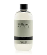 Pozostałe kosmetyki - Millefiori Millefiori Natural White Musk 500 ml wkład - miniaturka - grafika 1