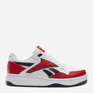 Buty dla chłopców - Tenisówki chłopięce Reebok Atr Chill 100201835 27.5 (10.5UK) Białe (1200143945452) - miniaturka - grafika 1