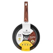 Patelnie - Valdinox Skandic Patelnia z powłoką nieprzywierającą, 20 cm - miniaturka - grafika 1