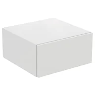 Szafki łazienkowe - Ideal Standard Adapto Konsola do umywalki ścienna, U8421FW - odbiór osobisty: Kraków, Warszawa - miniaturka - grafika 1