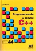 Systemy operacyjne i oprogramowanie - Programowanie w języku C++ - miniaturka - grafika 1