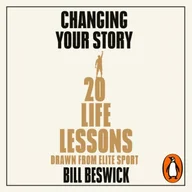 Audiobooki obcojęzyczne - Changing Your Story - miniaturka - grafika 1
