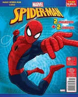 Czasopisma - Spider-Man Pakiet - miniaturka - grafika 1