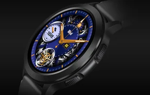 Zeblaze Btalk 2 Czarny - Smartwatch - miniaturka - grafika 6