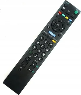 Pilot RTV PILOT do SONY KDL-40W4730 KDL-40L4000 KDL-40S4000 - Piloty - miniaturka - grafika 1