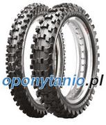 Opony motocyklowe - Maxxis M7332+ Maxxcross MX ST 70/100R19 42M NHS koło przednie - miniaturka - grafika 1