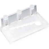 Akcesoria do armatury i ceramiki - Deante Zaczepy stabilizujące do zlewozmywaków nakładanych ZXY 9998 ZXY 9998 - miniaturka - grafika 1