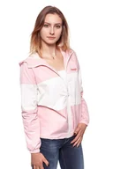 Kurtki damskie - Wrangler, Kurtka damska, Retro Windbreaker Rose Shadow W401Rv9S8, rozmiar M - miniaturka - grafika 1
