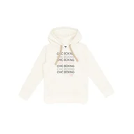 Odzież sportowa dziecięca - Bluza z kapturem Chic Girl Leone - miniaturka - grafika 1