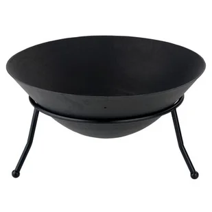 ACTIVA Palenisko ogrodowe śr. 60 cm VERONA ACTIVA - Paleniska ogrodowe - miniaturka - grafika 1