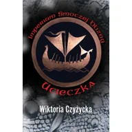 Horror, fantastyka grozy - Imperium smoczej blizny Ucieczka - miniaturka - grafika 1