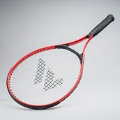 Tenis ziemny - Rakieta MARTES GEO SPEED M000244661 – Czerwony - miniaturka - grafika 1