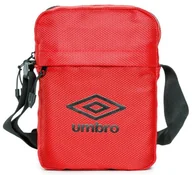 Nerki - Saszetka torba torebka na ramię Umbro Norwich UL321TOM-01002 - miniaturka - grafika 1