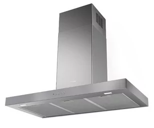 Faber STILO COMFORT X 120 (325.0615.638) - Okapy kuchenne - miniaturka - grafika 1