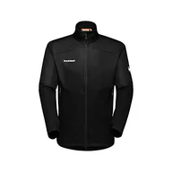 Kurtki męskie - Mammut Męska kurtka softshell Ultimate Vii - miniaturka - grafika 1