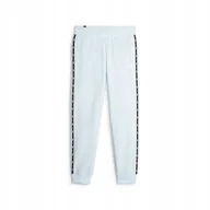 Dresy damskie - PUMA SPODNIE ESS TAPE FL CL 67599969 r XL - miniaturka - grafika 1