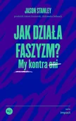 E-booki - nauka - Jak działa faszyzm? - miniaturka - grafika 1