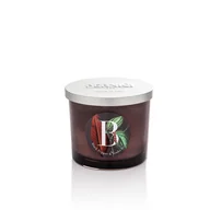 Świece - Świeca zapachowa Black Pepper & Tonka Bean - Czarny pieprz i fasola tonka 200 g - miniaturka - grafika 1
