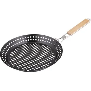 LAMART Patelnia grillowa LT5032 30 cm - Patelnie - miniaturka - grafika 1