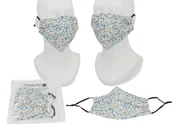 Maseczki ochronne i antywirusowe - Maseczka ochronna/CARMANI - miniaturka - grafika 1