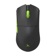 Myszki - Darmoshark M3s PRO (czarny) - miniaturka - grafika 1