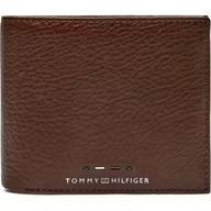 Portfele - Tommy Hilfiger Skórzany portfel PREMIUM - miniaturka - grafika 1