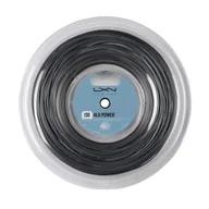 Tenis ziemny - Naciąg tenisowy Luxilon  Alu Power 1.30 mm Silver (200 m) - miniaturka - grafika 1