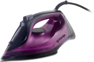 Żelazka - Gorenje SIK2400BKV Steam Iron - miniaturka - grafika 1