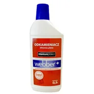 Środki do kuchni i łazienki - Webber Odkamieniacz Uniwersalny 500 ml - miniaturka - grafika 1