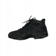 Buty trekkingowe męskie - ﻿Buty trekkingowe męskie MERRELL VIBRAM 43,5 - miniaturka - grafika 1