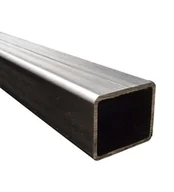Inne materiały budowlane - Profil stalowy zamknięty 60x60x2 mm x 2 m - miniaturka - grafika 1