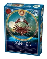 Puzzle - puzzle 500 znaki zodiaku: rak - miniaturka - grafika 1