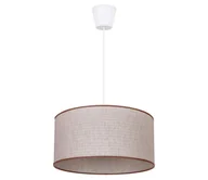 Lampy sufitowe - Brilagi - Żyrandol na lince CARPI 1xE27/60W/230V - miniaturka - grafika 1
