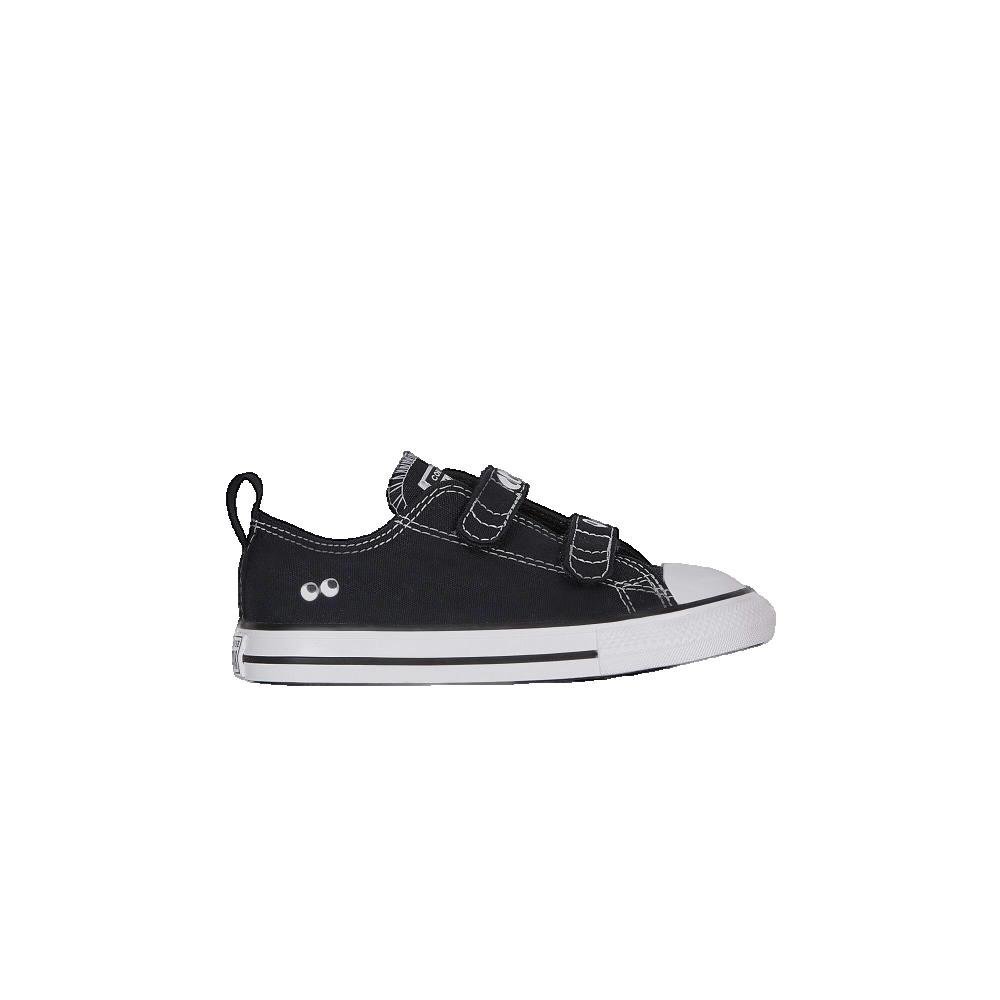 Trampki Chuck Taylor All Star Eyes Easy-On Low Top