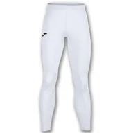 Spodnie sportowe męskie - Legginsy do biegania długie męskie Joma Brama academy - miniaturka - grafika 1
