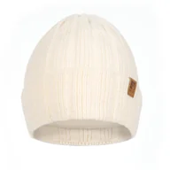 Czapki damskie - Damski zestaw czapka+szal+rękaw HZ0011 HEYO - miniaturka - grafika 1