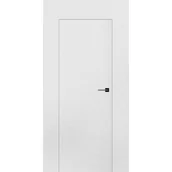 Drzwi wewnętrzne - Drzwi wewnętrzne ukryte do pomalowania 70 lewe otwierane do wewnątrz Voster - miniaturka - grafika 1