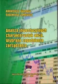 Biznes - Analiza inwestycyjnych charakterystyk akcji Wybrane zagadnienia zarządzania - miniaturka - grafika 1