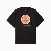 Koszulki męskie - PUMA KOSZULKA HOOPTOPIA BREAK FAST 63288101 r M - miniaturka - grafika 1